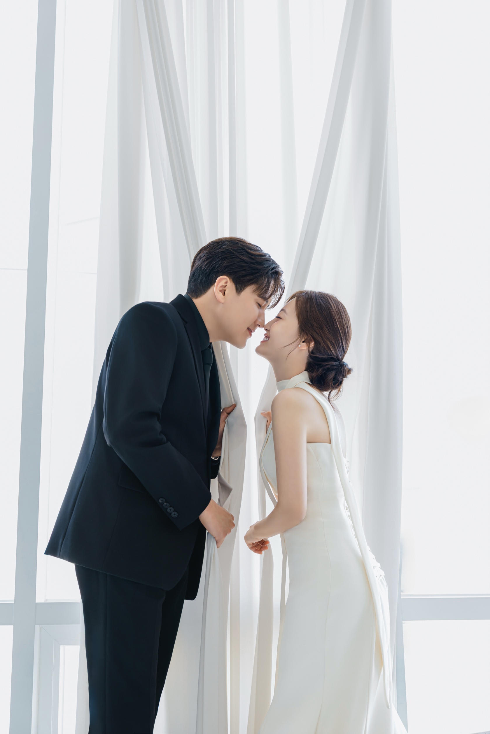 웨딩 사진
